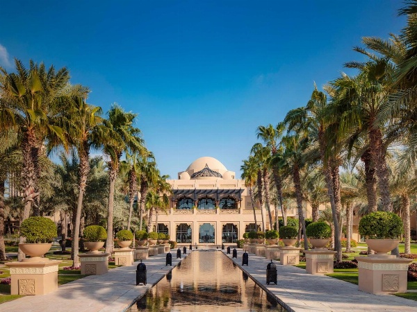 One&Only Royal Mirage Resort Dubai at Jumeirah Beach image 1