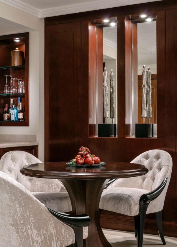 One&Only Royal Mirage Resort Dubai at Jumeirah Beach image 103