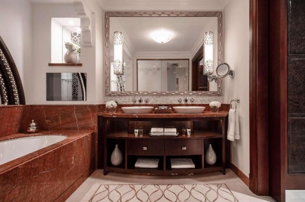 One&Only Royal Mirage Resort Dubai at Jumeirah Beach image 105