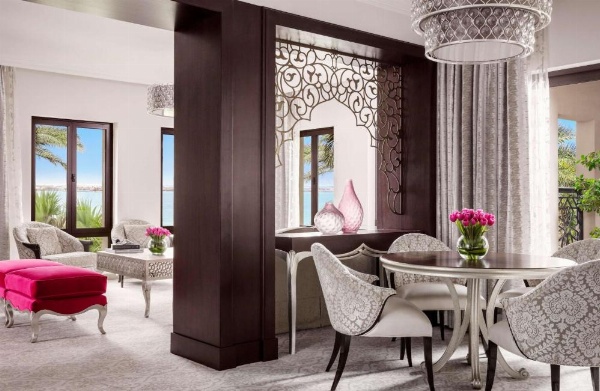 One&Only Royal Mirage Resort Dubai at Jumeirah Beach image 121