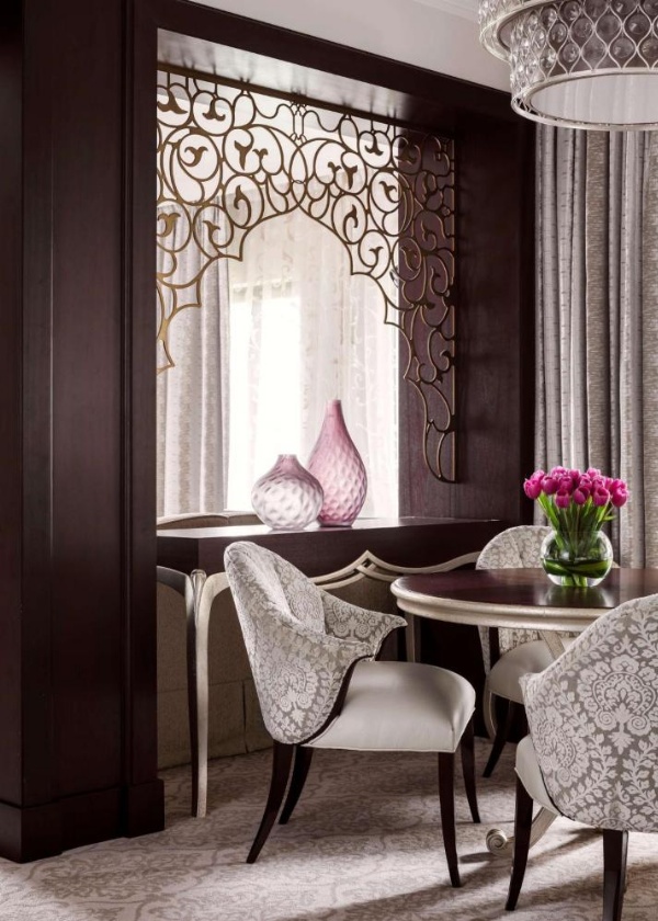 One&Only Royal Mirage Resort Dubai at Jumeirah Beach image 28