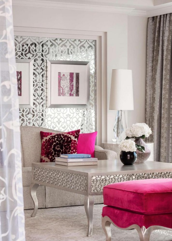 One&Only Royal Mirage Resort Dubai at Jumeirah Beach image 35