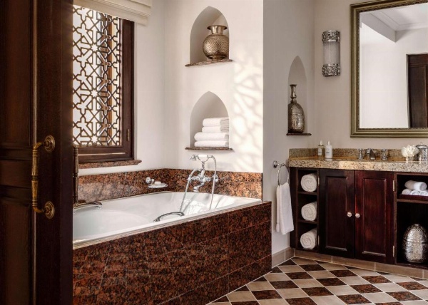 One&Only Royal Mirage Resort Dubai at Jumeirah Beach image 36