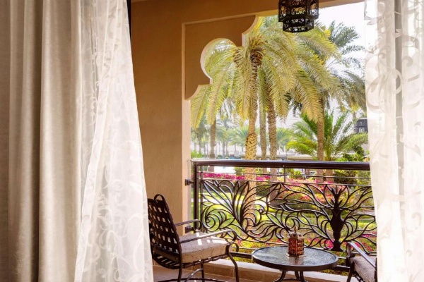 One&Only Royal Mirage Resort Dubai at Jumeirah Beach image 41