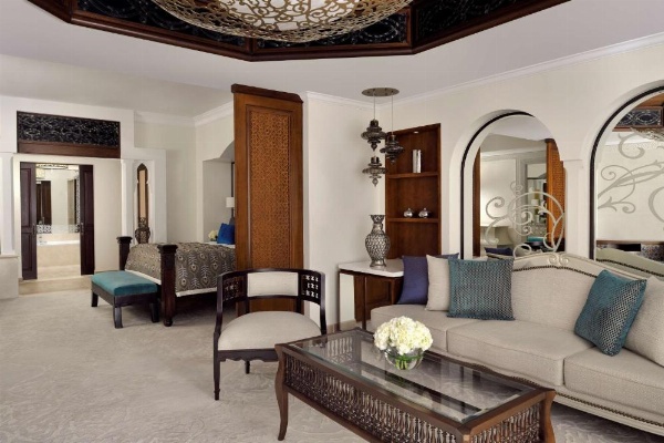 One&Only Royal Mirage Resort Dubai at Jumeirah Beach image 64