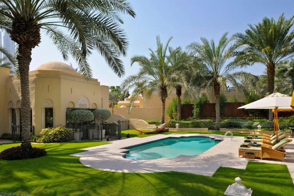 One&Only Royal Mirage Resort Dubai at Jumeirah Beach image 68