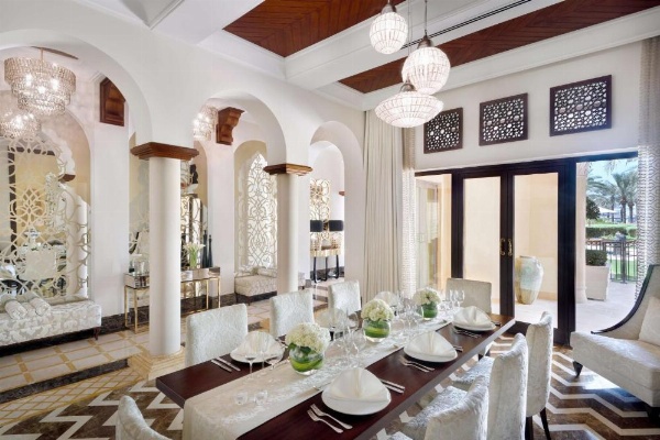 One&Only Royal Mirage Resort Dubai at Jumeirah Beach image 70