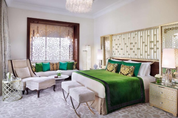 One&Only Royal Mirage Resort Dubai at Jumeirah Beach image 72