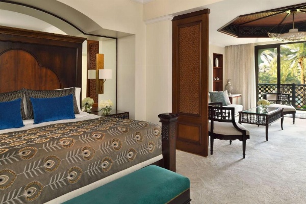 One&Only Royal Mirage Resort Dubai at Jumeirah Beach image 83