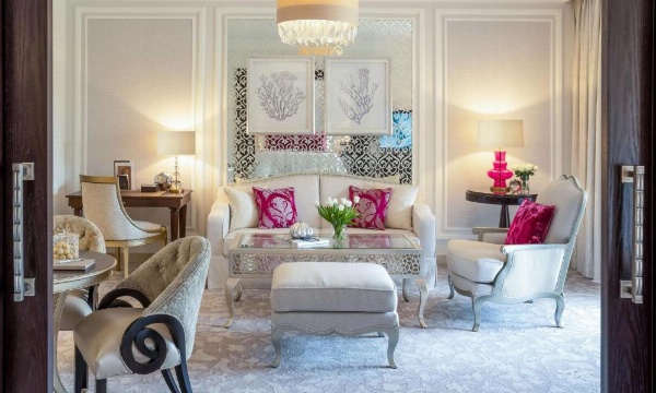 One&Only Royal Mirage Resort Dubai at Jumeirah Beach image 87