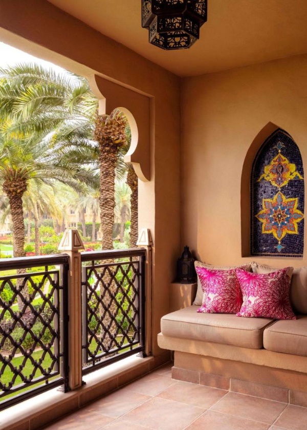 One&Only Royal Mirage Resort Dubai at Jumeirah Beach image 92